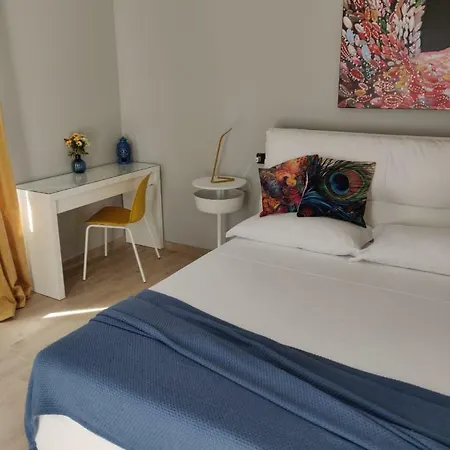 Dimora Dei Cento * ペスカーラ