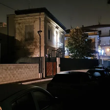 Apartament Dimora Dei Cento