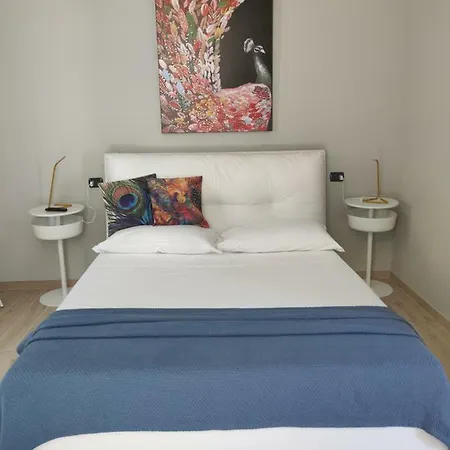 Dimora Dei Cento * Pescara