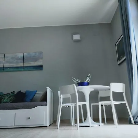 Apartment Dimora Dei Cento Pescara