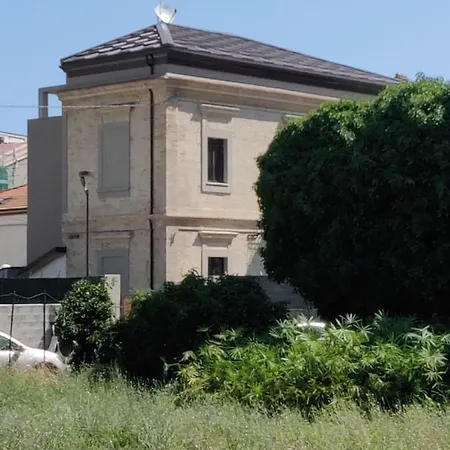 Dimora Dei Cento Apartment