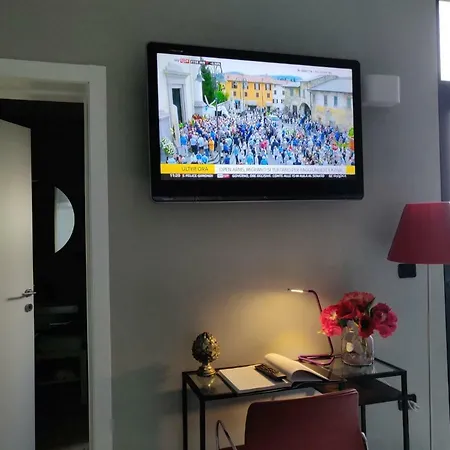 Dimora Dei Cento Apartman Pescara