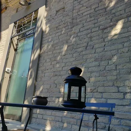 Dimora Dei Cento Apartament Pescara