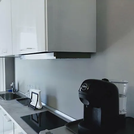 Apartman Dimora Dei Cento Pescara