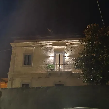 Appartamento Dimora Dei Cento Pescara
