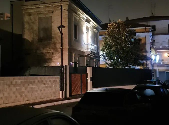 Apartamento Dimora Dei Cento