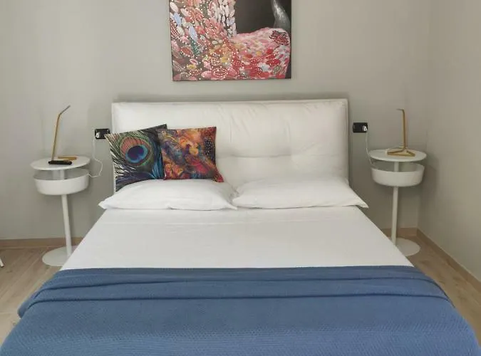 Dimora Dei Cento * Pescara