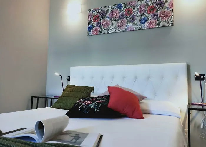 Dimora Dei Cento Apartamento *