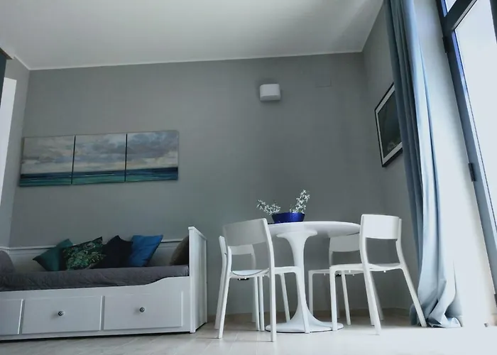 Apartamento Dimora Dei Cento Pescara