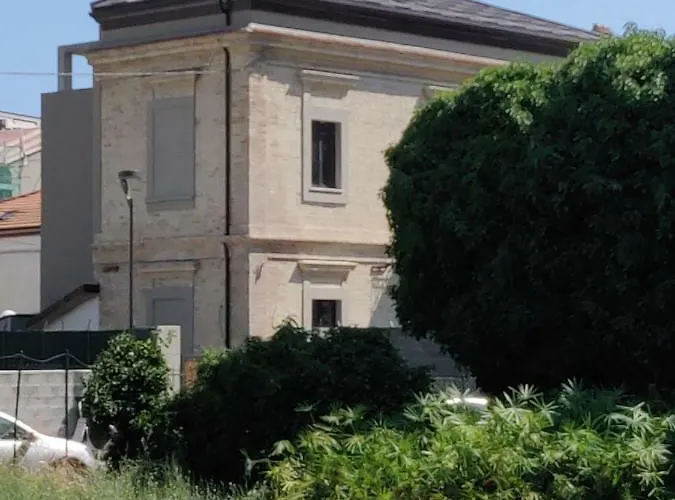 Dimora Dei Cento Apartman