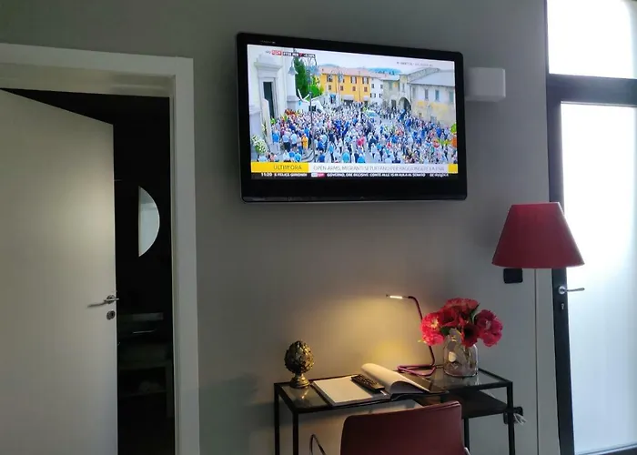 Dimora Dei Cento Apartman Pescara