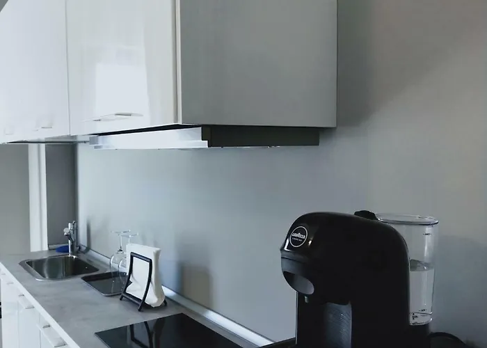 Apartman Dimora Dei Cento Pescara