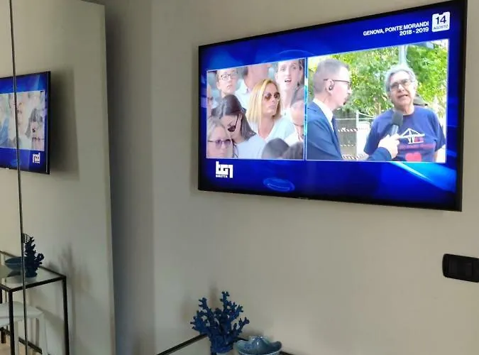 Dimora Dei Cento *