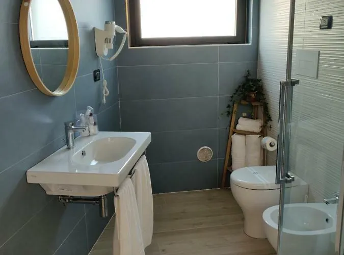 Apartamento Dimora Dei Cento Pescara
