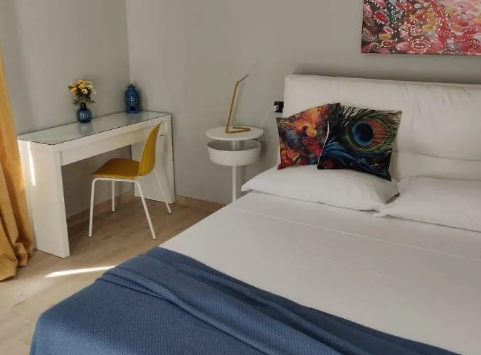 Dimora Dei Cento * Pescara